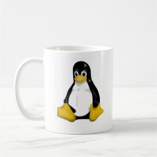 Linux-inside, linux coffee mug