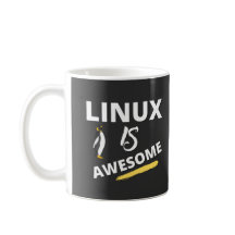 Linux is awesome Software