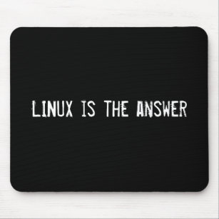 Mousepad linux что это