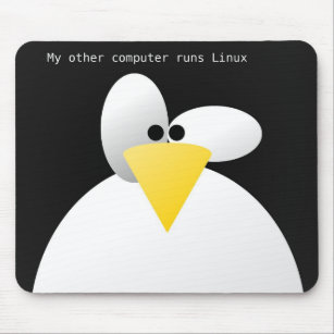 Mousepad linux что это