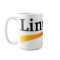 Linux Mug
