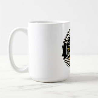 Linux Penguin Tux Fanart - Dojo Master Coffee Mug