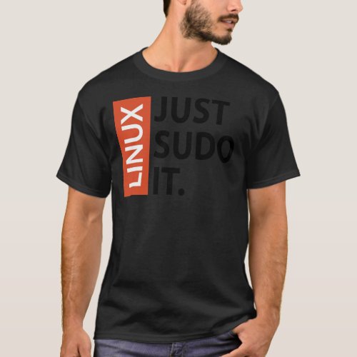 Linux t_shirt  Essential T_Shirt