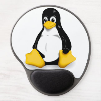Linux TUX THE PENGUIN Mouse Pad