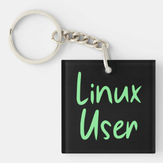 Linux User Keychain