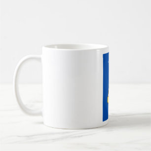 Linuxeros FAQ Coffee Mug