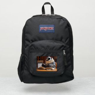 Linuxeros FAQ JanSport Backpack