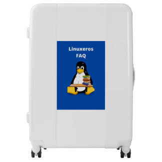 Linuxeros FAQ Luggage