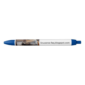 Linuxeros FAQ Pen