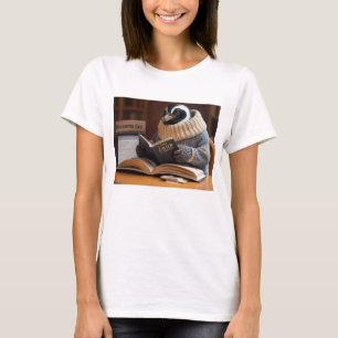 Linuxers FAQ T-Shirt