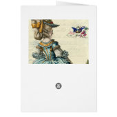 l'invitation (Pour Vous) (Back)