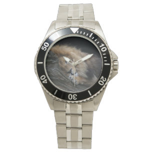 Lion 030 watch