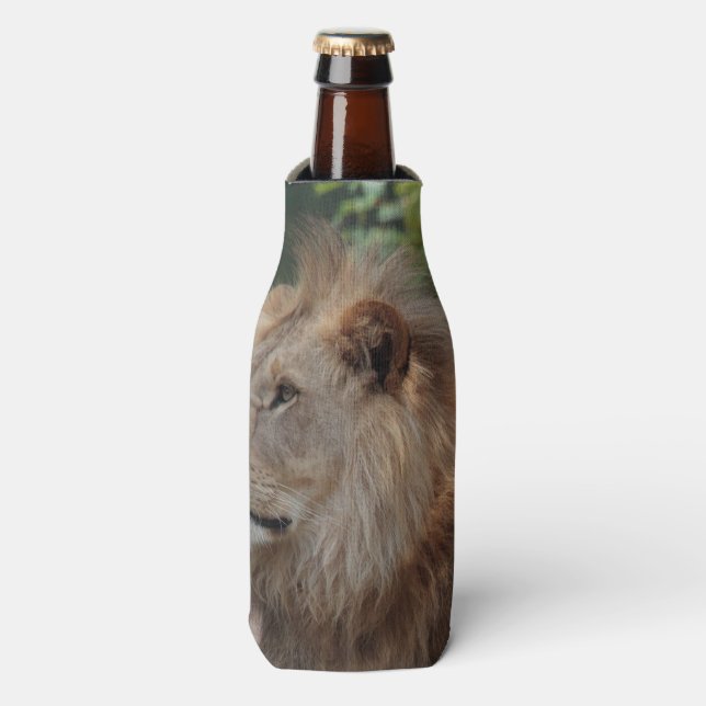 Lion 035 bottle cooler (Bottle Front)