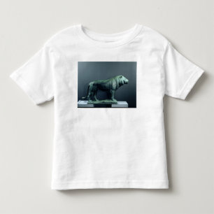 Lion, 1904 toddler t-shirt