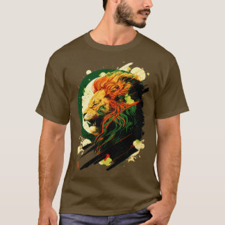 lion 1 T-Shirt