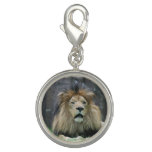 lion-69 charm