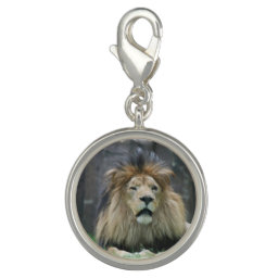lion-69 charm