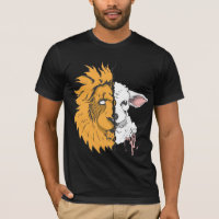 Lion and the Lamb