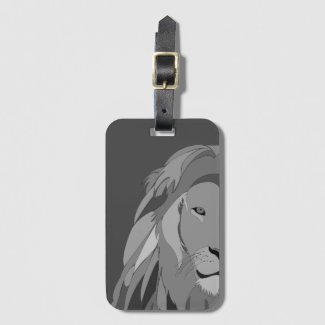 Lion Animal 