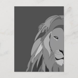Lion Animal 