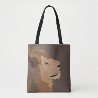 Lion Animal Wildlife Big Cat  