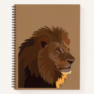 Lion Animal Wildlife