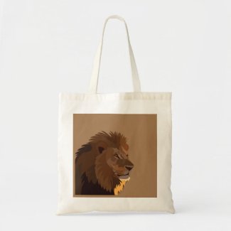 Lion Animal Wildlife
