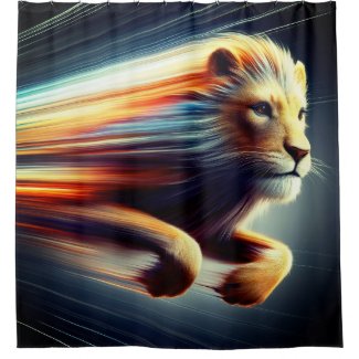 Lion Art