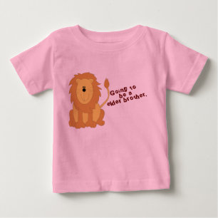 lion baby T-Shirt