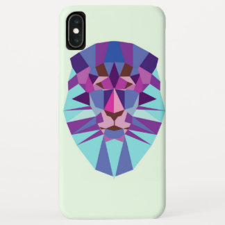 Lion iPhone XS Max Case