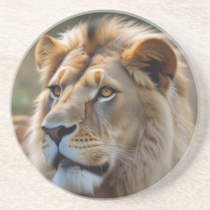 Lion Coaster