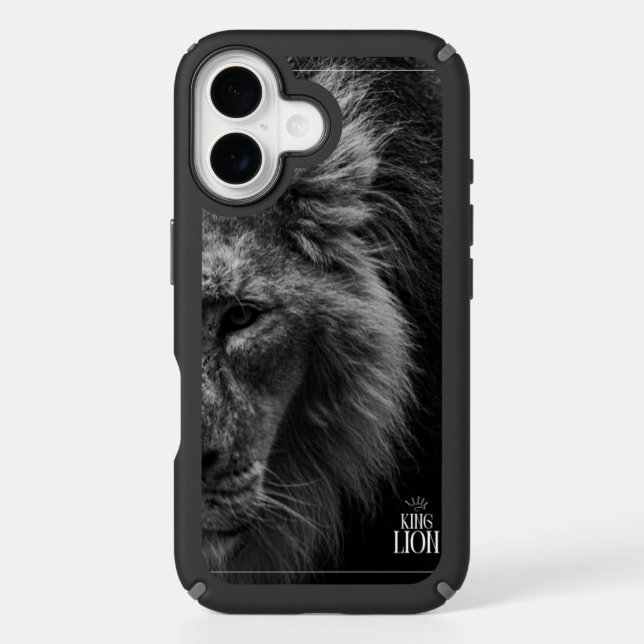 lion cover (Front)
