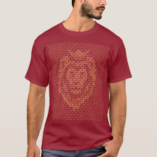 Lion Crown T-Shirt