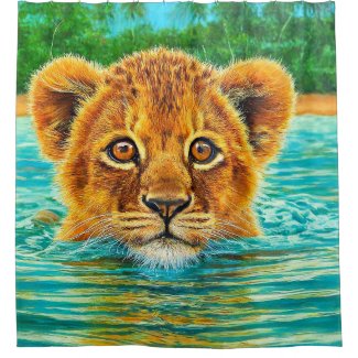 Lion Cub