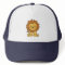 Lion Cute Animals For Kids Lion King Trucker Hat