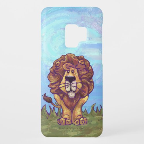 Lion Electronics Case_Mate Samsung Galaxy S9 Case