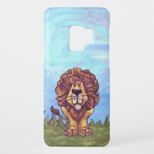 Lion Electronics Case_Mate Samsung Galaxy S9 Case