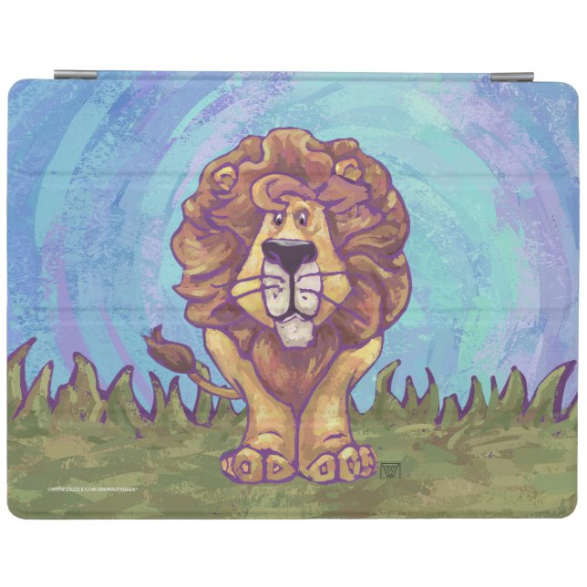 Lion Electronics iPad Smart Cover (Horizontal)