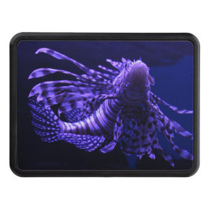 Lion Fish Hitch Cover 2" Receiver