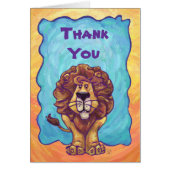 Lion Gifts & Accessories (Front)