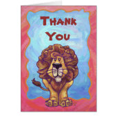 Lion Gifts & Accessories (Front)