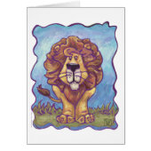 Lion Gifts & Accessories (Front)