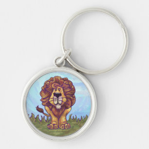 Lion Gifts & Accessories Keychain