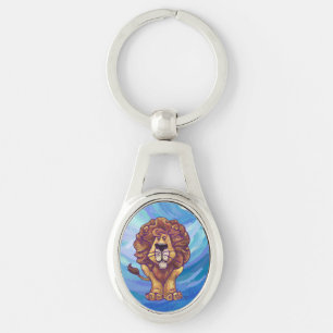 Lion Gifts & Accessories Keychain