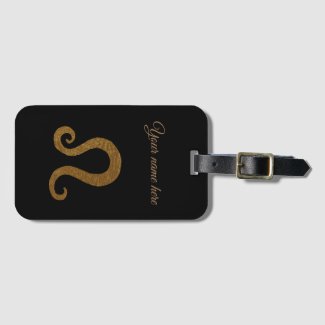 Lion Golden   Astrology Sign