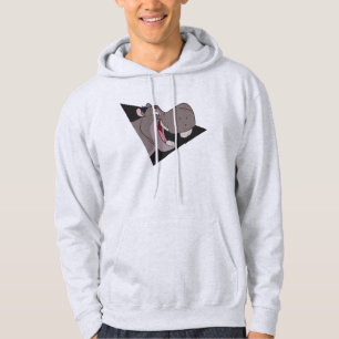 Lion Guard Beshte Character Art Hoodie