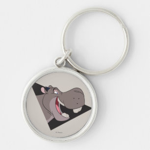 Lion Guard Beshte Character Art Keychain