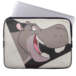 Lion Guard   Beshte Character Art Laptop Sleeve