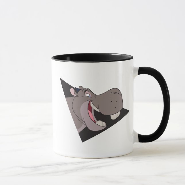 Lion Guard | Beshte Character Art Mug (Right)