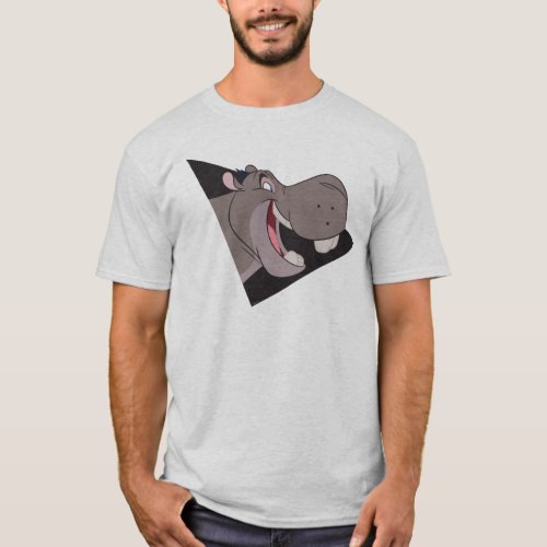 Lion Guard  Beshte Character Art T_Shirt